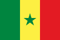 Найдите информацию о разных местах в Сенегал